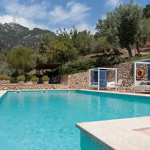 Alfabia Nou , Bunyola Espagne