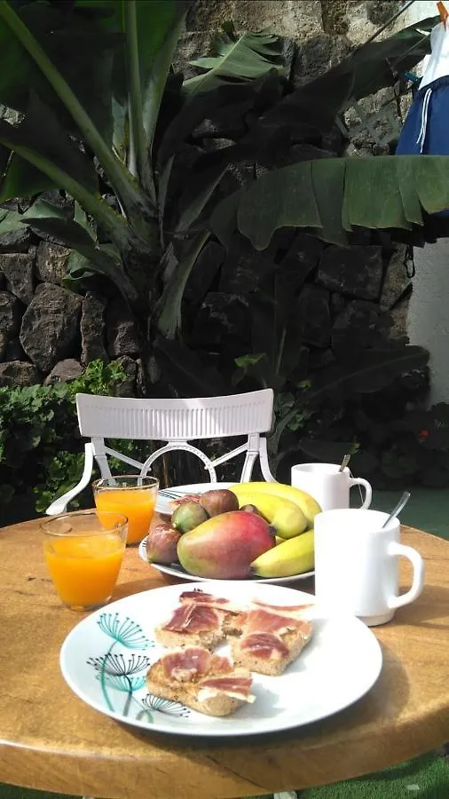 Happy Home Hello Garachico  0*, Garachico (Tenerife)