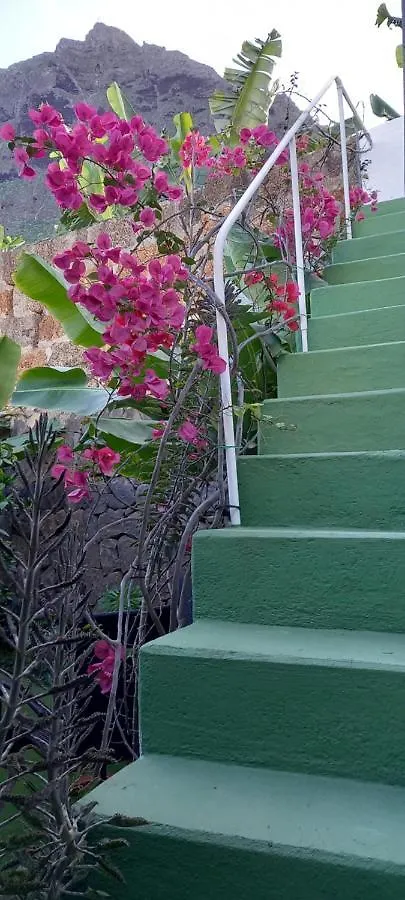 Happy Home Hello Garachico  Garachico (Tenerife)