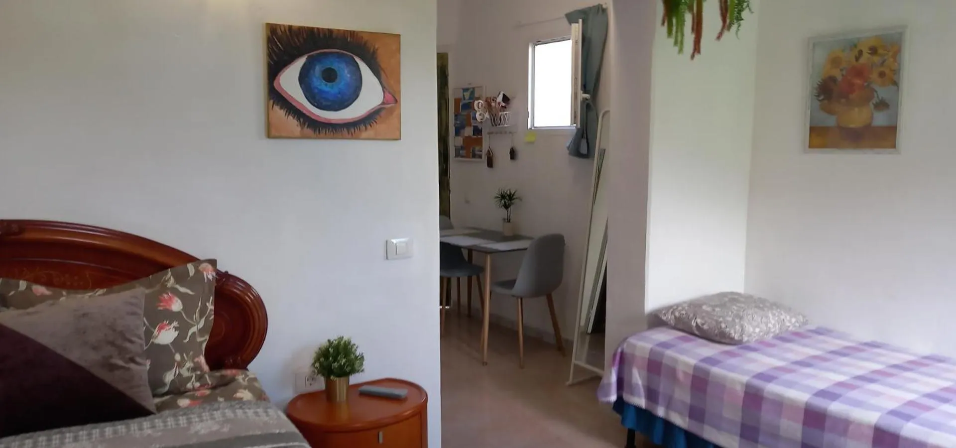 Casa de Férias Happy Home Hello Garachico